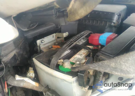 2015 Nissan Altima 2.5 S z USA, uszkodzony, nr VIN 1N4AL3APXFC199791